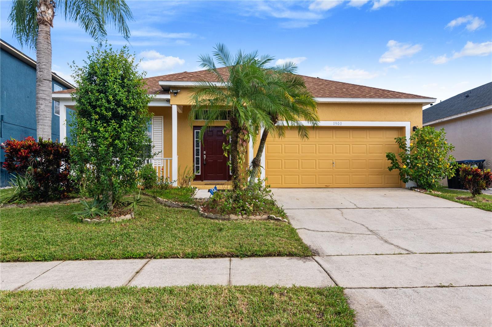 1900 Great Falls Way, For Sale in ORLANDO Zoocasa