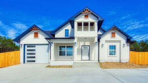 9170 Rebecca Creek Rd, Spring Branch, TX, 78070-4874 | Card Image