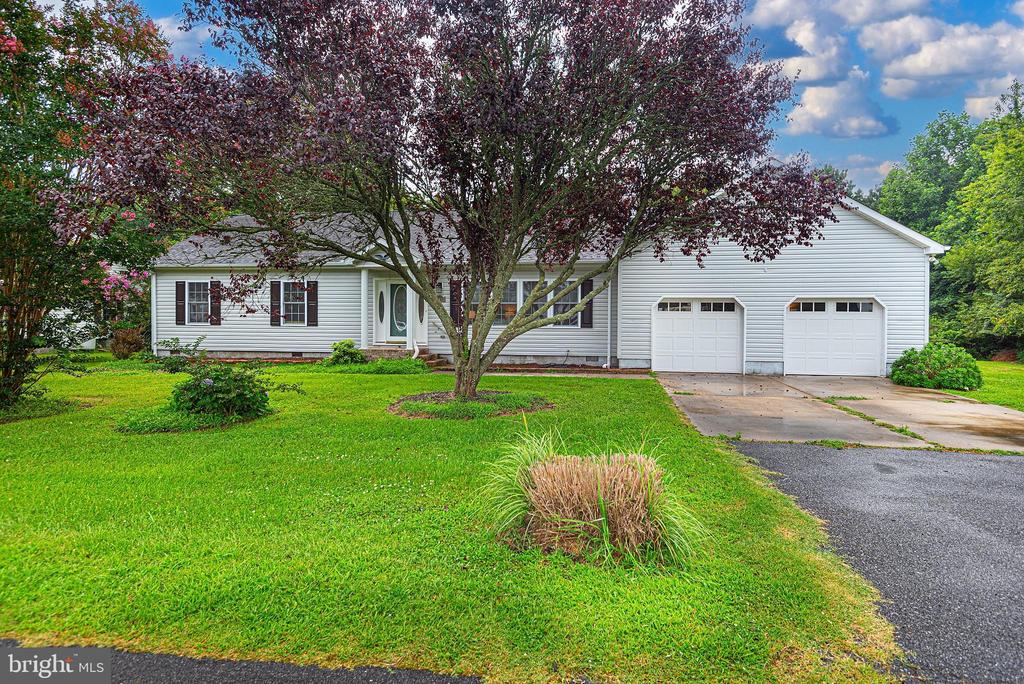 Salisbury Rd, Ocean City, MD 21842