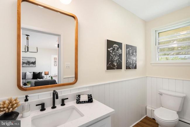 5245 King Ave, House other with 5 bedrooms, 3 bathrooms and null parking in ROSEDALE MD | Image 23