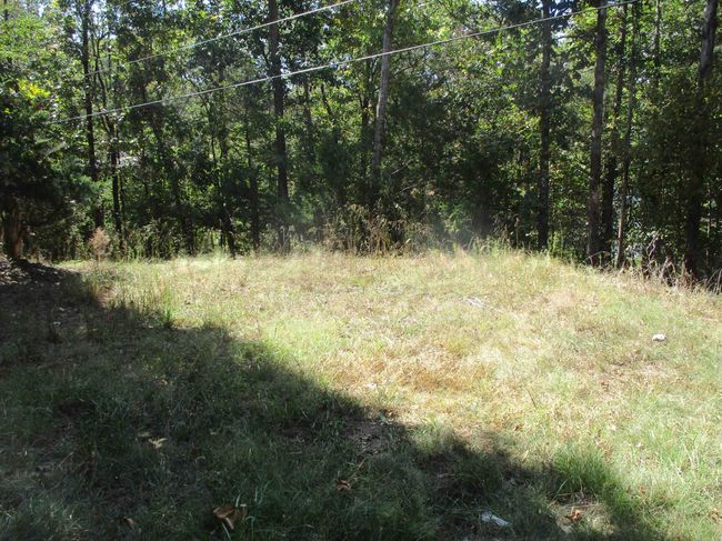 6413 Whipporwill Dr, House other with 2 bedrooms, 1 bathrooms and null parking in Alexander AR | Image 12