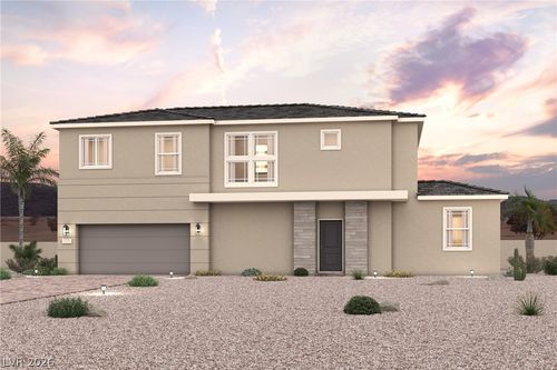 10721 Rhinehill Ave, Las Vegas, NV, 89166-6856 | Card Image