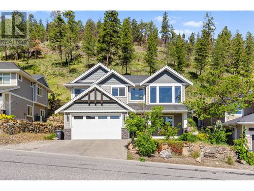 272 Upper Canyon Dr N, Kelowna, BC, V1V3C7 | Card Image