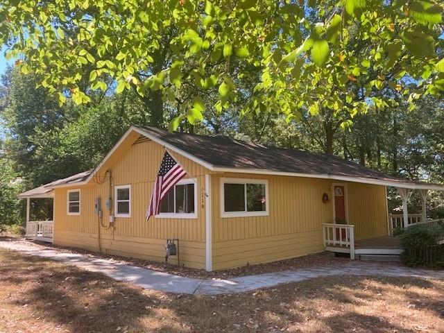 Skylane Dr, Montgomery, TX 77316