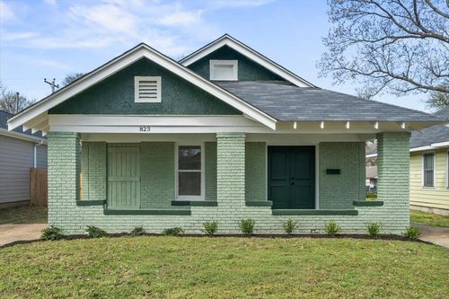 823 N Watkins St, Memphis, TN, 38107-4463 | Card Image
