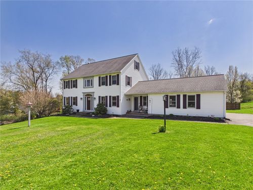 3692 N Westvale Drive, Cortlandville, NY, 13045 | Card Image