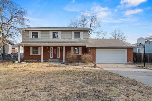 3505 S Sundown Dr, Spokane Valley, WA, 99206-9547 | Card Image