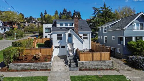 4436 Baker Ave Nw, Seattle, WA, 98107-4351 | Card Image