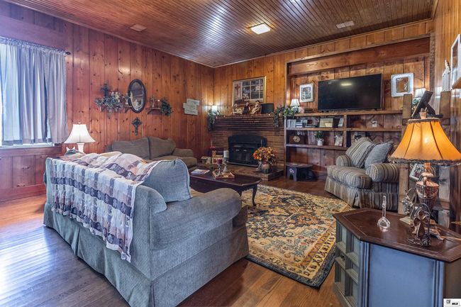 6402 Paulette Pipes Rd, House other with 4 bedrooms, 2 bathrooms and null parking in Collinston LA | Image 6