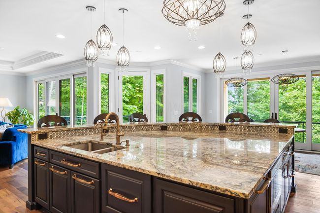 5633 Travis Pointe Ct, House other with 3 bedrooms, 4 bathrooms and null parking in Westerville OH | Image 34