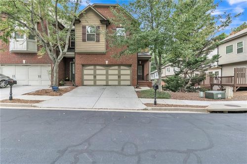 3179 Rock Port Cir, Peachtree Corners, GA, 30092-2742 | Card Image