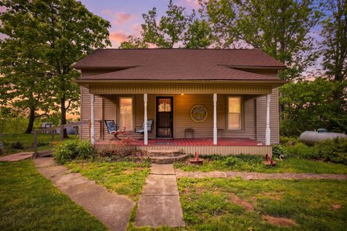 1087 Searcy School Rd, Lawrenceburg, KY, 40342-9546 | Card Image