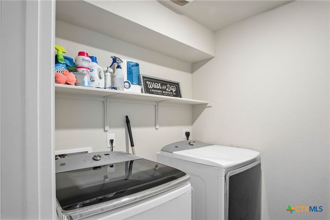 2215 Lucrezia Ct, House other with 4 bedrooms, 2 bathrooms and null parking in Harker Heights TX | Image 17