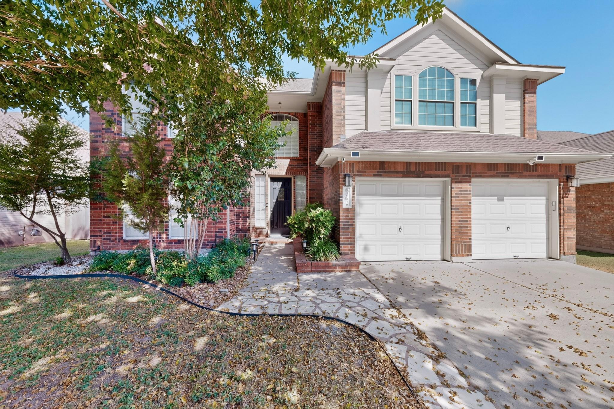 Residential in Pflugerville 5