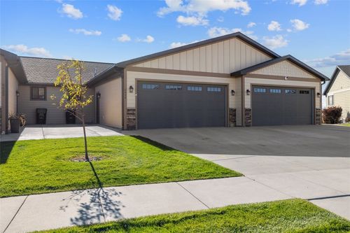 6424 Southern Bluffs Ln, Billings, MT, 59106-2280 | Card Image