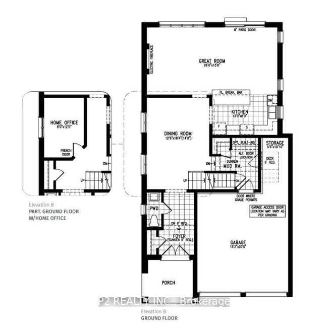 16 Wild Ginger Lane, House other with 4 bedrooms, 4 bathrooms and 4 parking in Minesing ON | Image 17