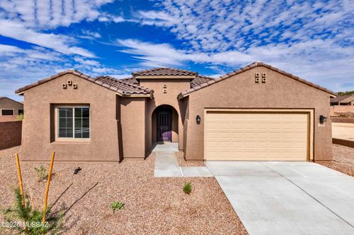 1315 E Epidote Court, Oro Valley, AZ, 85755 | Card Image