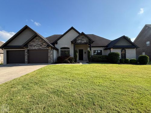 3104 Norman Rockwell Dr, Paragould, AR, 72450-2295 | Card Image