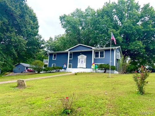 3307 Highway Mm, Hannibal, MO, 63401-3630 | Card Image