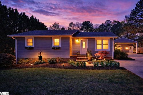 5263 Slater Road, Anderson, SC, 29621 | Card Image