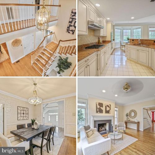 2053 Mayfair Mclean Ct, Falls Church, VA, 22043-1754 | Card Image