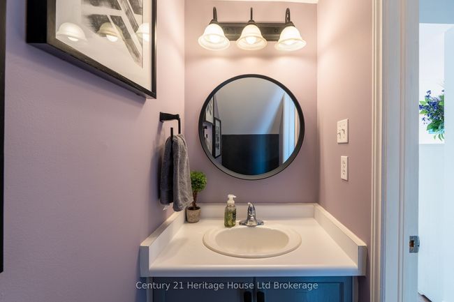 38 - 46 Conestoga Rd, Condo with 3 bedrooms, 2 bathrooms and 1 parking in Woodstock ON | Image 45