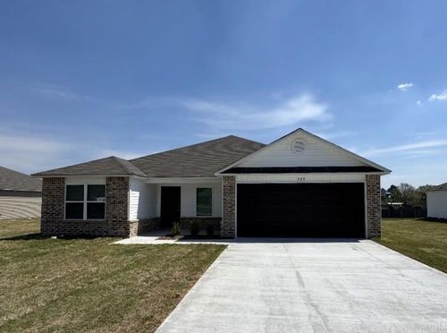 103 Jasmine Ct, Beebe, AR, 72012-9566 | Card Image