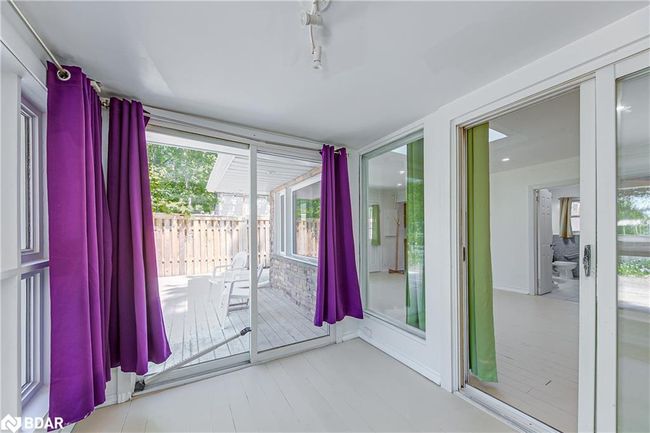 54 Homewood Ave, House other with 3 bedrooms, 1 bathrooms and 2 parking in Wasaga Beach ON | Image 16