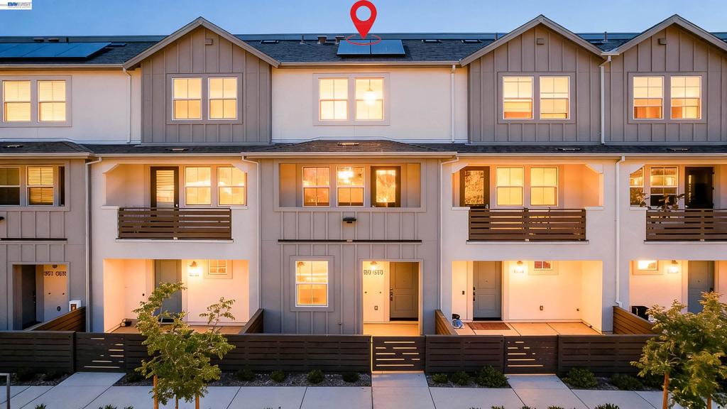 Residential in Castro Valley