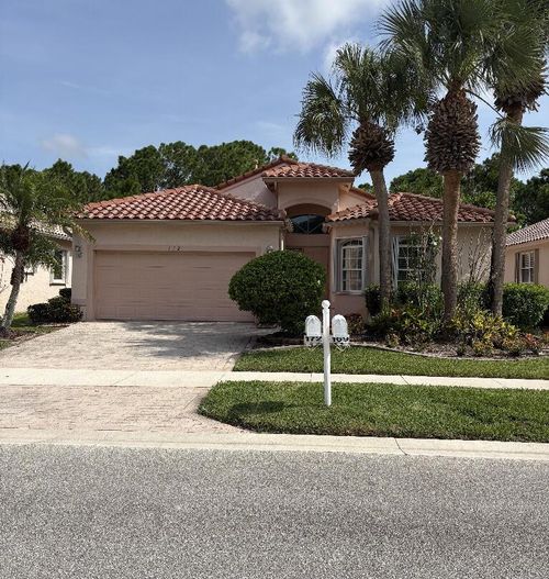 172 Nw Lawton Rd, Port Saint Lucie, FL, 34986-2660 | Card Image