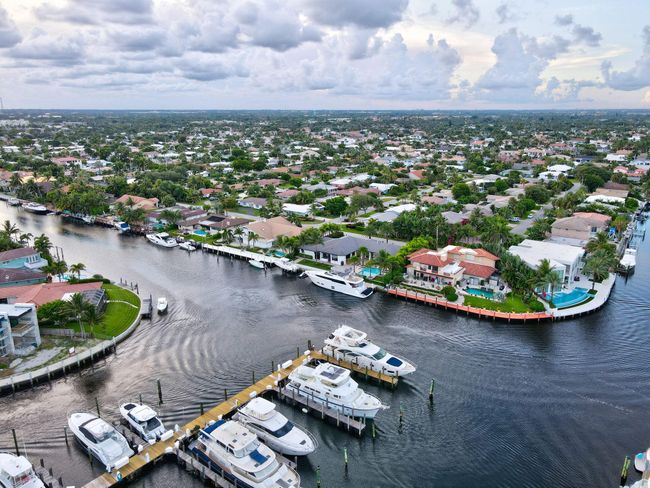 2840 Ne 44 Th St, House other with 4 bedrooms, 4 bathrooms and null parking in Lighthouse Point FL | Image 81