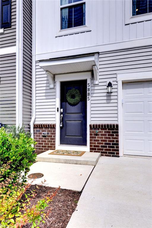 Residential in Providence Forge 4