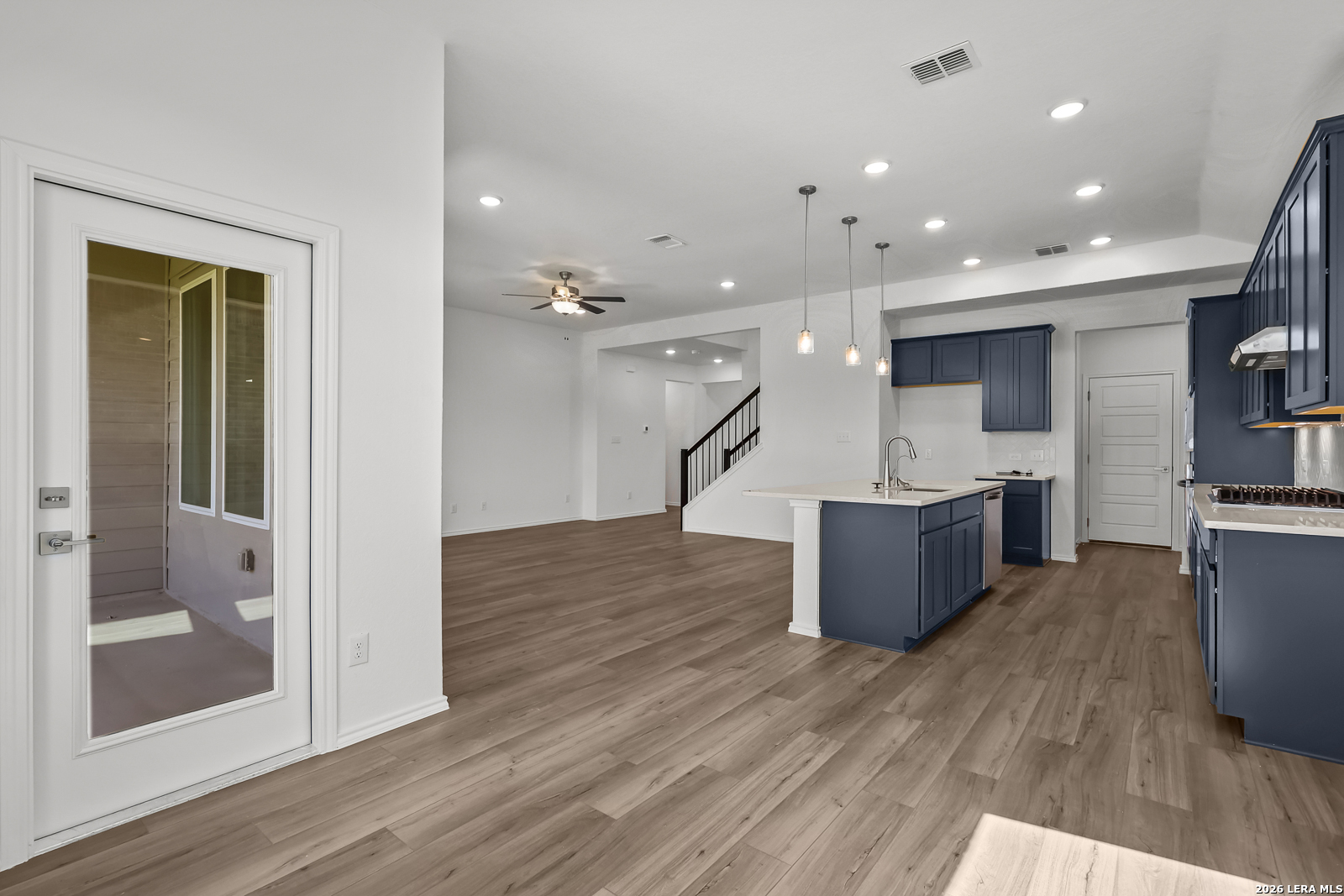 Residential in San Antonio 5