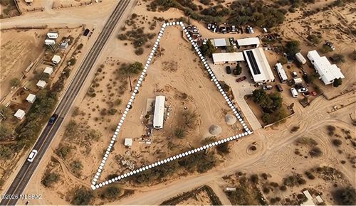 3300 S San Joaquin Road, Tucson, AZ, 85735 | Card Image