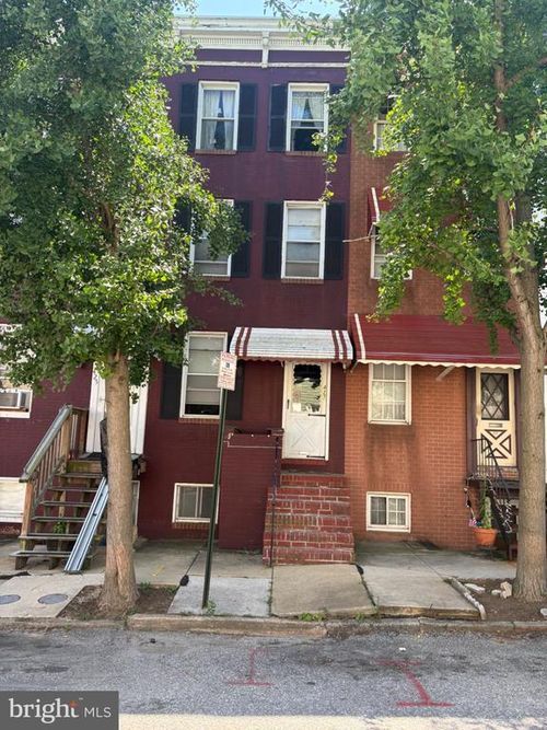 427 W 23rd St, BALTIMORE, MD, 21211-3206 | Card Image