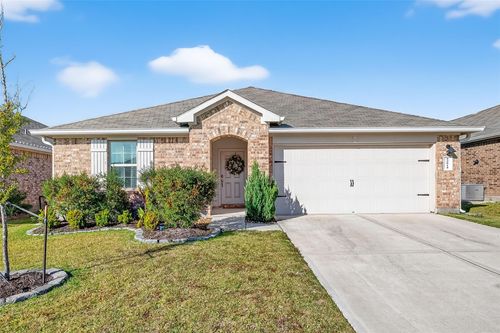 22914 San Giorgio Ct, Katy, TX, 77449-5973 | Card Image