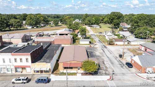 219 N Main St, Marissa, IL, 62257-1343 | Card Image