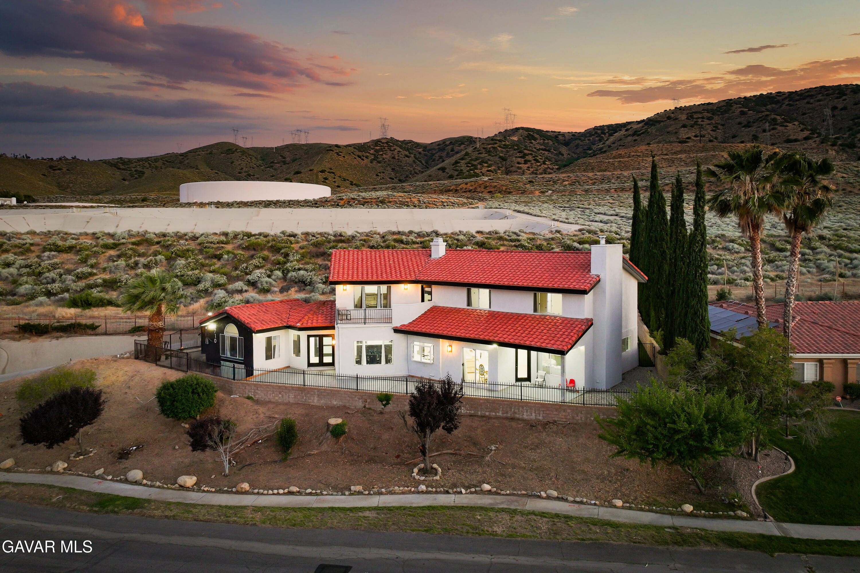 Residential in Palmdale 3