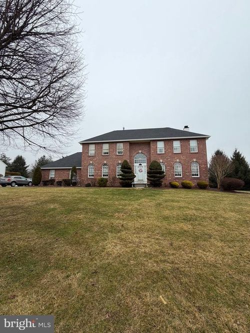 67 Florence Dr, RICHBORO, PA, 18954-1444 | Card Image