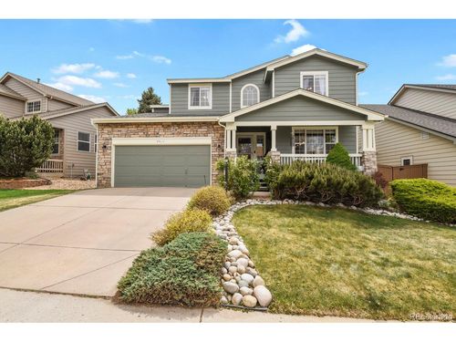 9411 Burgundy Pl, Highlands Ranch, CO, 80126 | Card Image