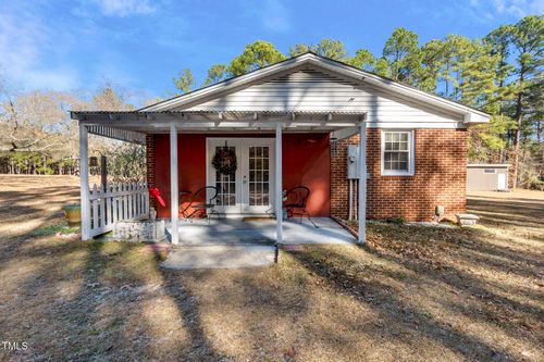 645 Line Road, Cameron, NC, 28326 | Card Image