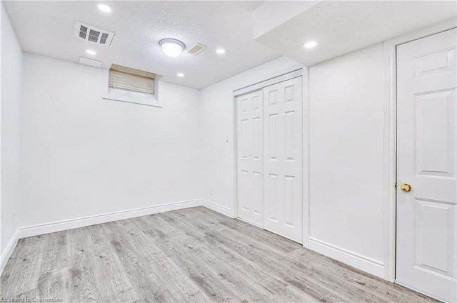 111 Galileo Dr, House other with 5 bedrooms, 4 bathrooms and 4 parking in Stoney Creek ON | Image 37