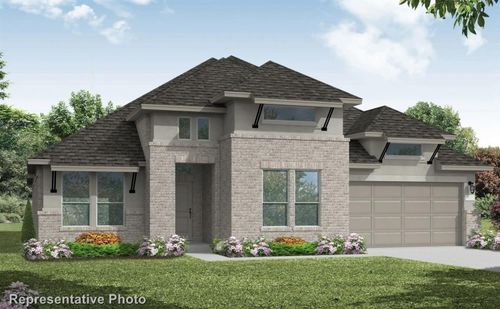 2912 Mayfair Ln, Northlake, TX, 76247-3290 | Card Image