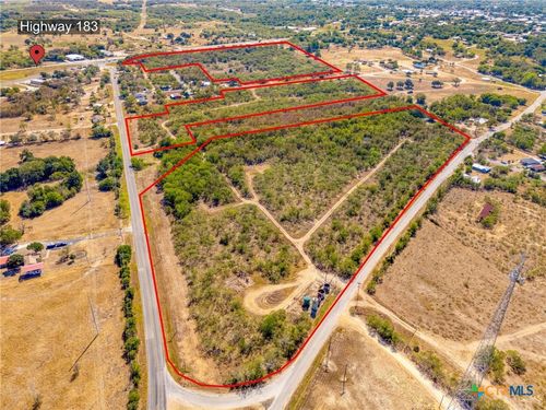 TBD N Hackberry Ave, Luling, TX, 78648 | Card Image