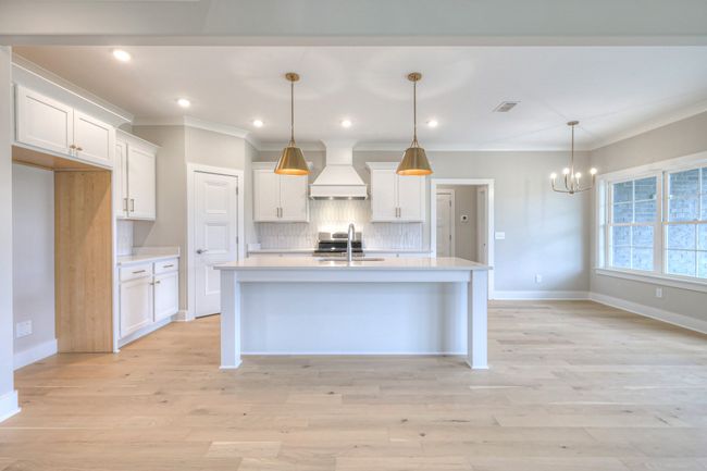 4016 Runyan Cv, House other with 4 bedrooms, 3 bathrooms and 3 parking in Murfreesboro TN | Image 21