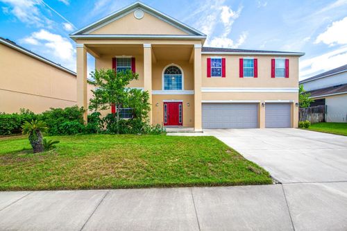 24384 Sw 8th Pl, Newberry, FL, 32669-4478 | Card Image