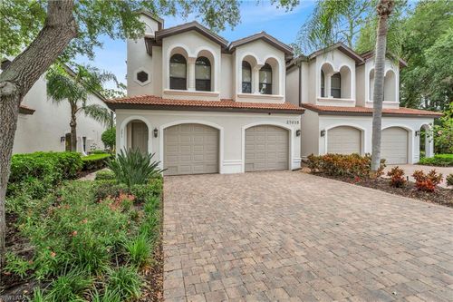 201-27035 Serrano Way, BONITA SPRINGS, FL, 34135-4421 | Card Image