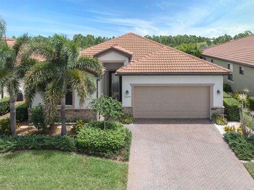 10079 Crooked Creek Dr, Venice, FL, 34293-7357 | Card Image