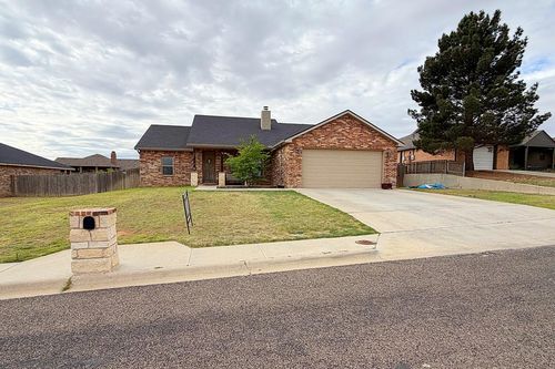 3306 Fordham Ave, Big Spring, TX, 79720-3533 | Card Image