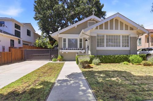 1245 Paloma Ave, Burlingame, CA, 94010-3417 | Card Image